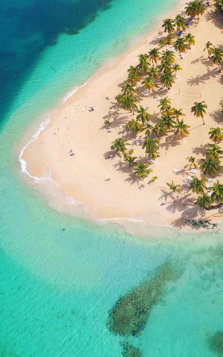 Samaná, el destino estrella de Soltour para el verano 2023