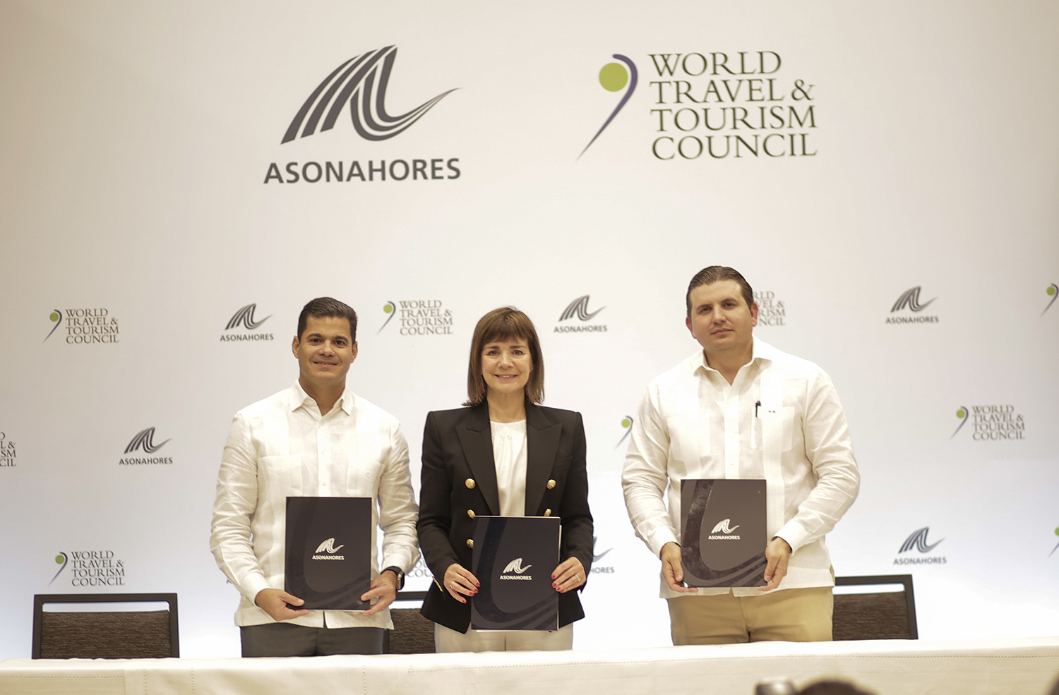 Asonahores se integra al Consejo Mundial de Viajes y Turismo