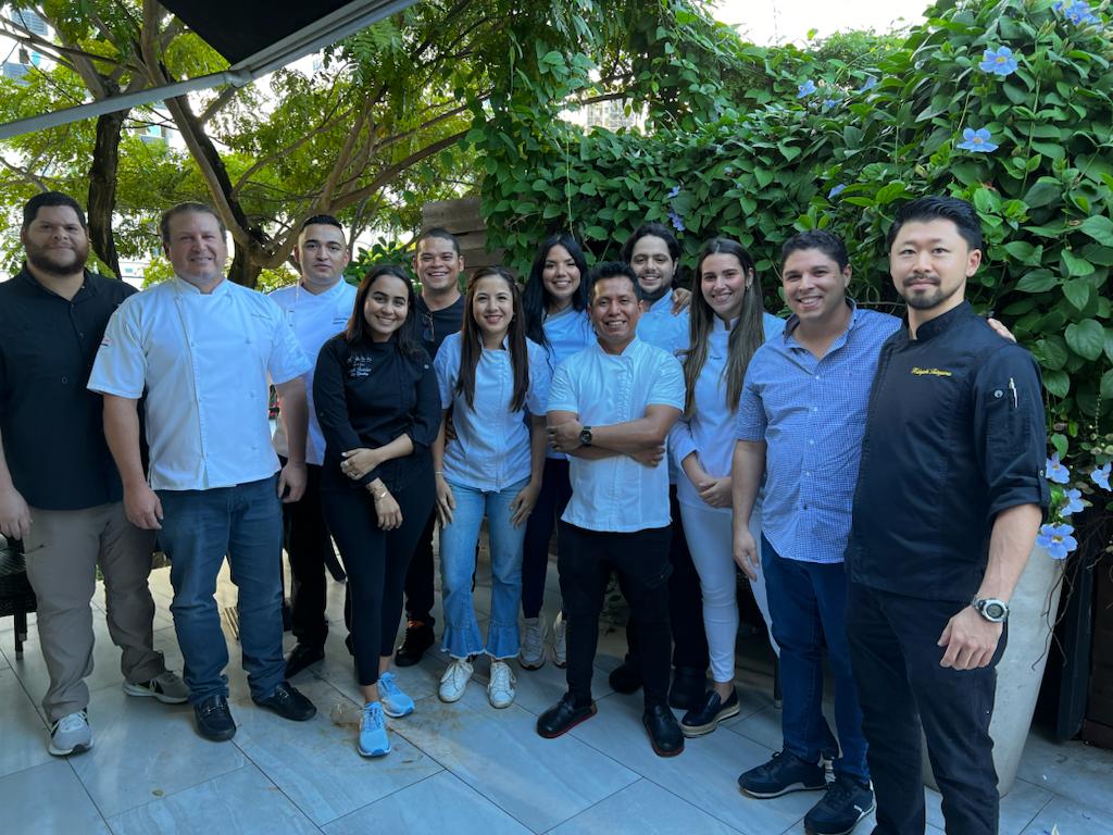 Asonahores y Aderes anuncian cuarta edición de “Tapas Night”