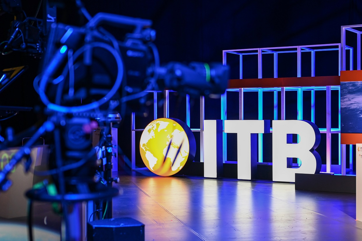 Asonahores: “Nos fue muy bien en ITB, logramos mayor conectividad”