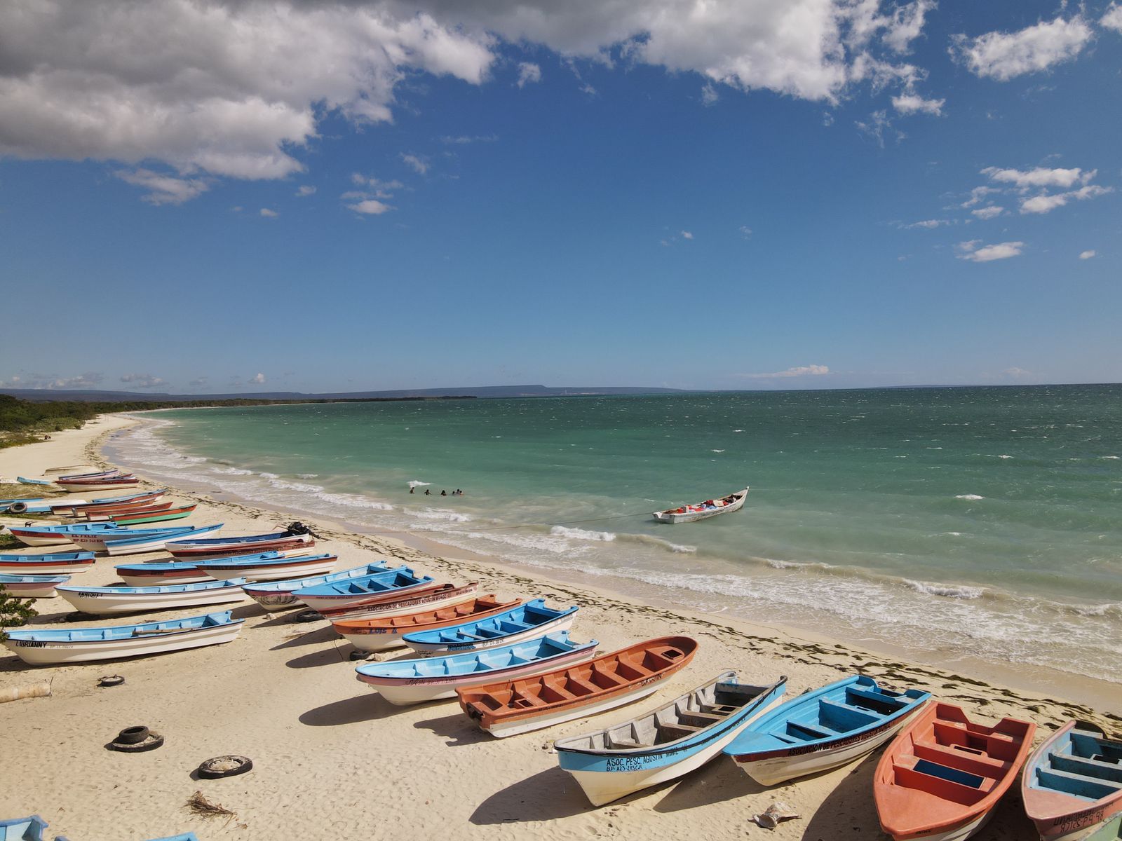 Proyecto desarrollo turístico de Pedernales generará alrededor 8,800 empleos directos e indirectos