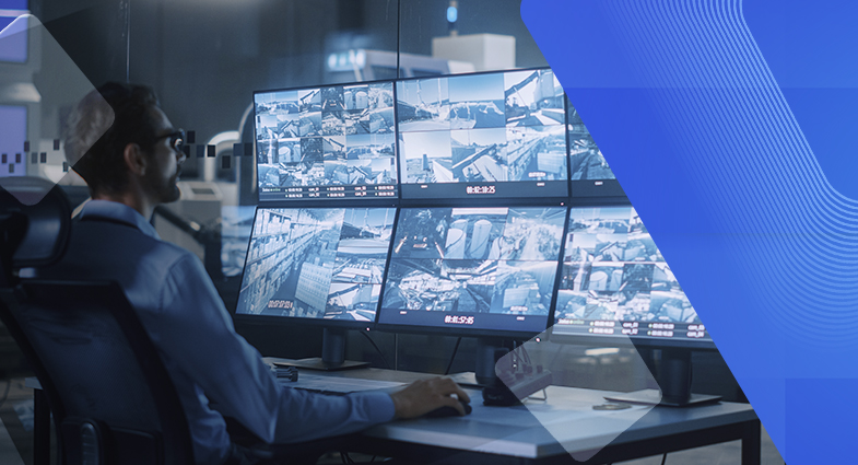 ¿Cómo garantizar que tus dispositivos de seguridad funcionen ante cortes de electricidad?