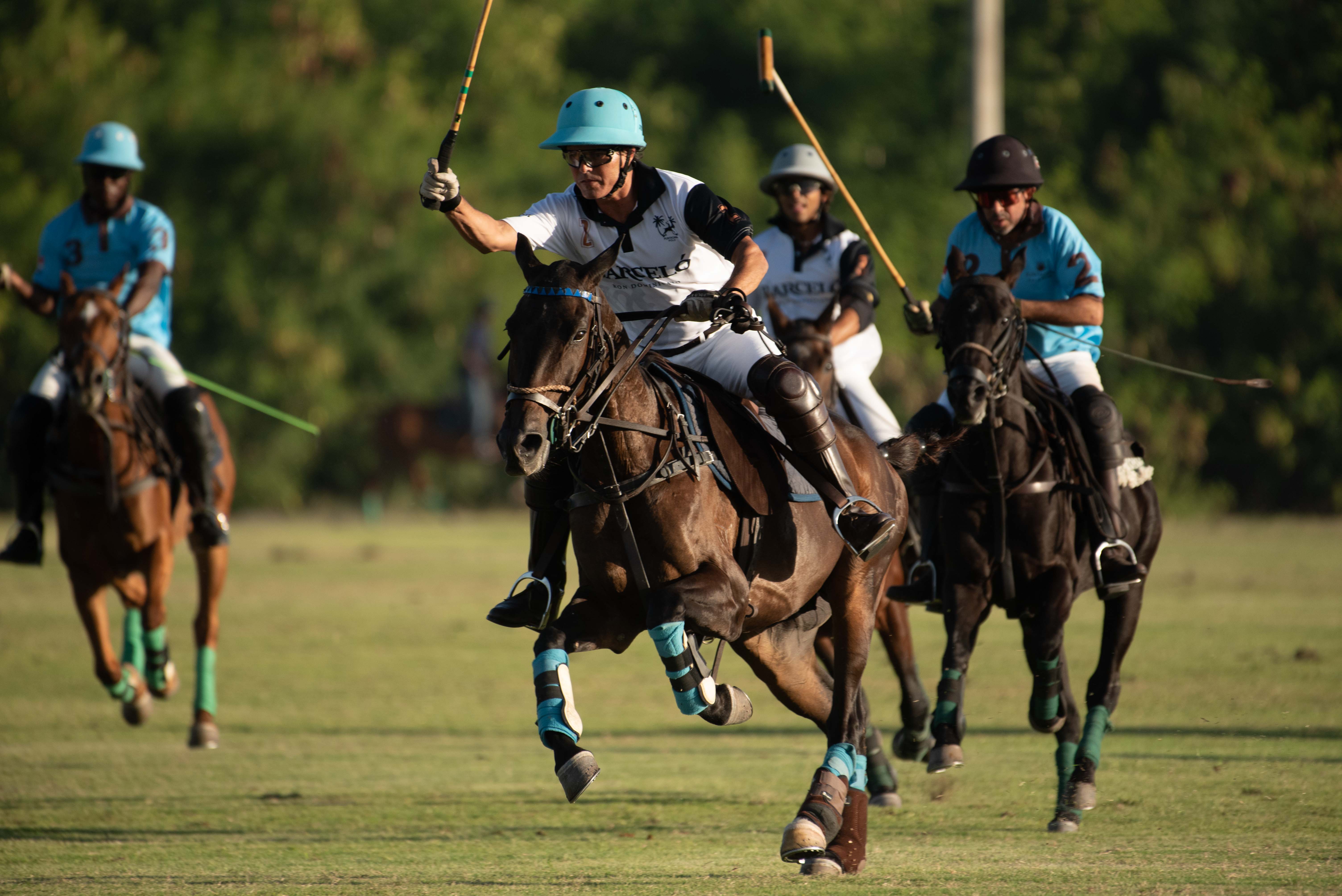 Realizarán V edición del Torneo Nacional de Polo Save the Children – Copa Gulf