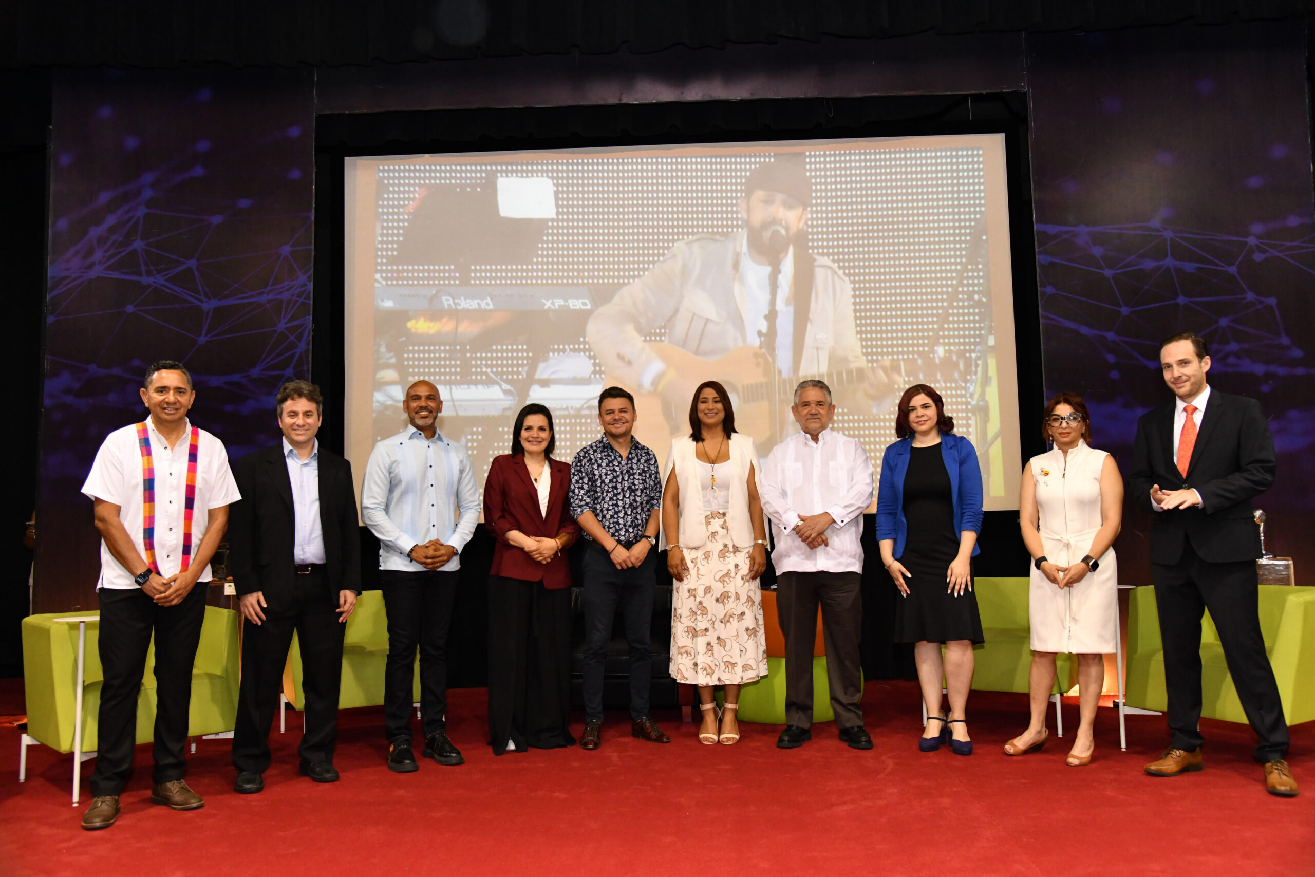 OMTP realiza exitoso Congreso Internacional de Periodismo Turístico en República Dominicana