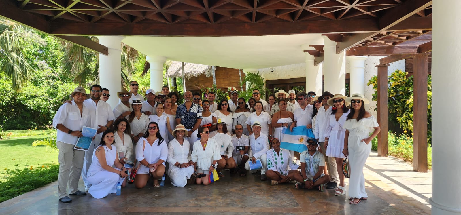 Periodistas internacionales recorrieron República Dominicana