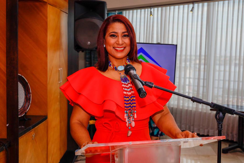 Yenny Polanco Lovera presenta plancha «Integridad y Compromiso» para las elecciones de Adompretur 2023-2025