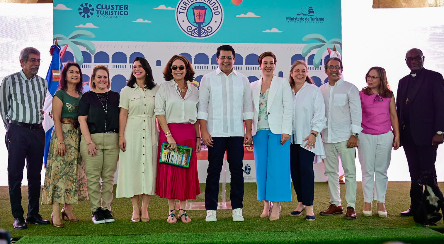 Ministerio de Turismo lanza nueva versión Turizoneando