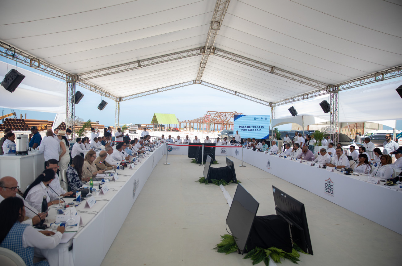 INFOTEP ha certificado a más de 7,000 personas en la ruta turística del sur