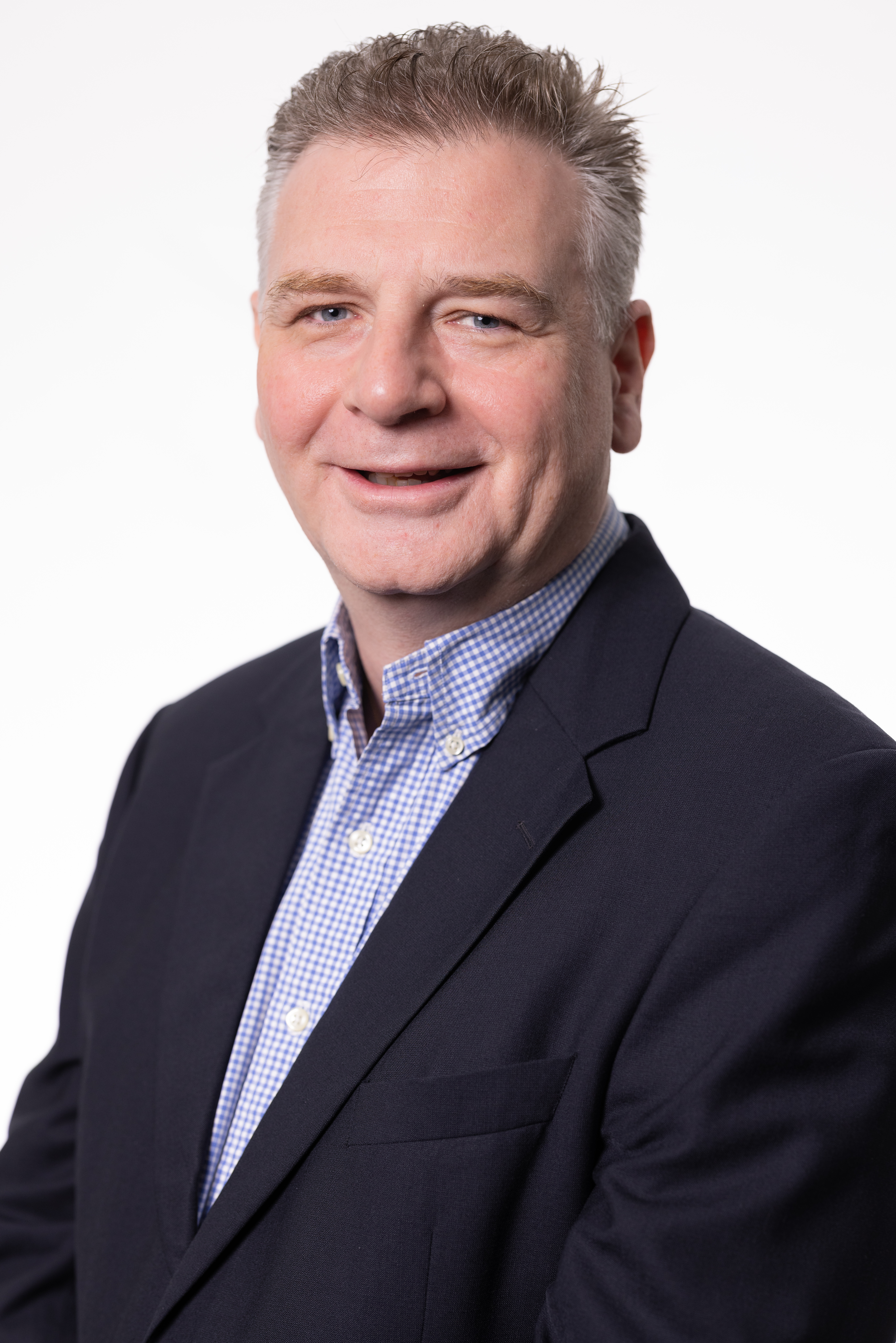 Inclusive Collection presenta a Matthias Hohner como nuevo vicepresidente regional comercial