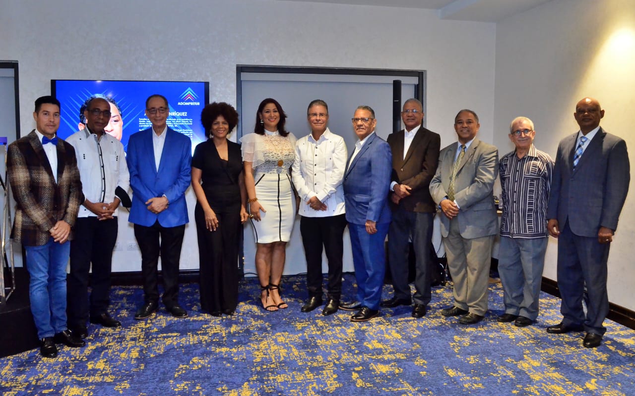 Adompretur ratifica jurado PEL 2023