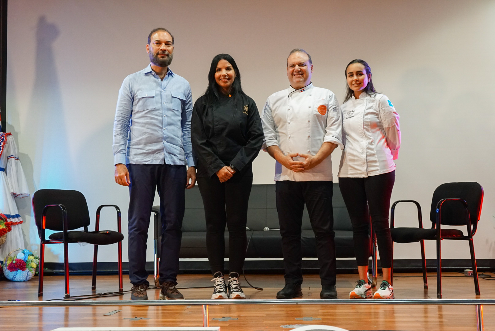 ITSC realiza segundo Congreso Turístico Gastronómico