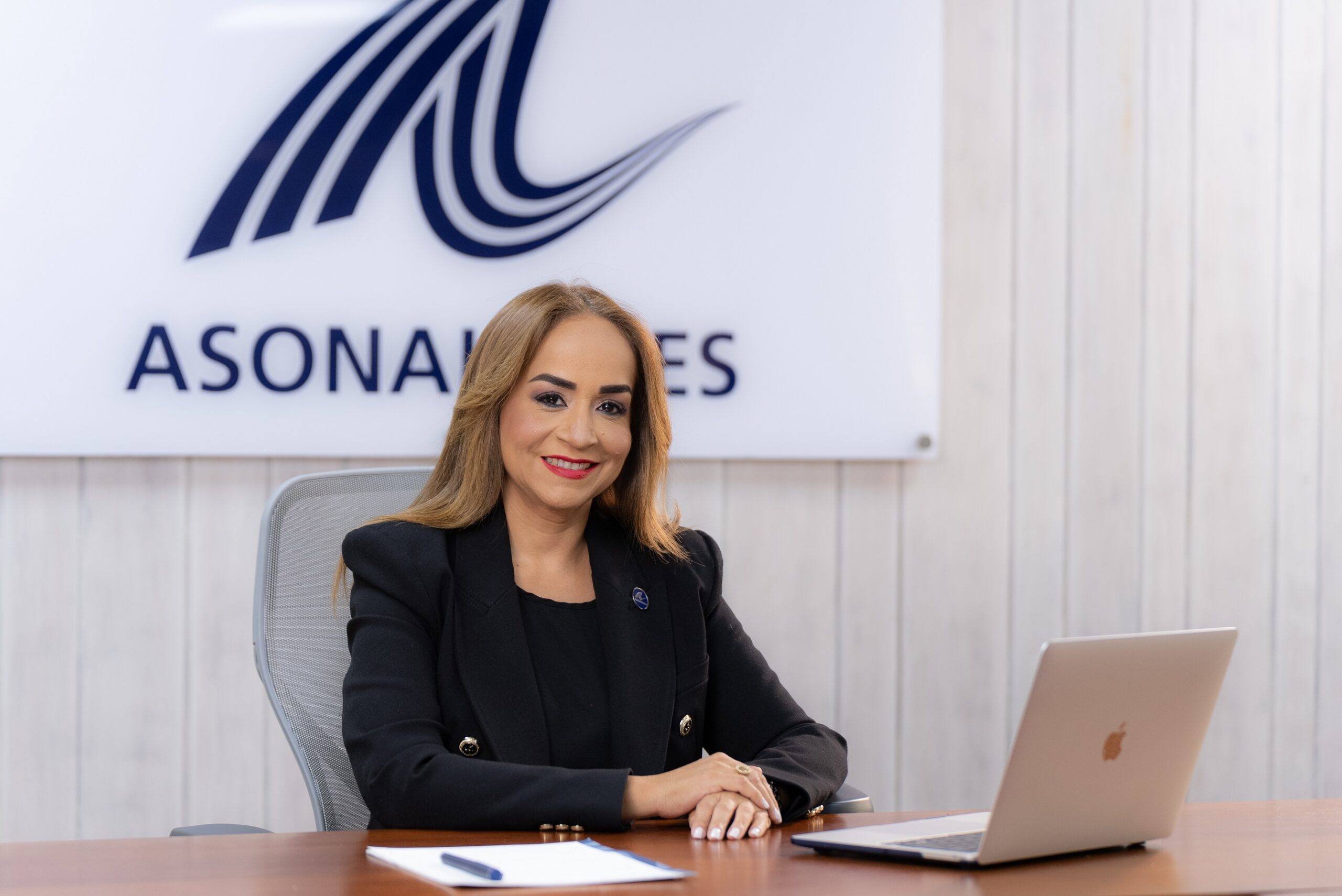 Asonahores designa a Aguie Lendor como su nueva vicepresidenta ejecutiva