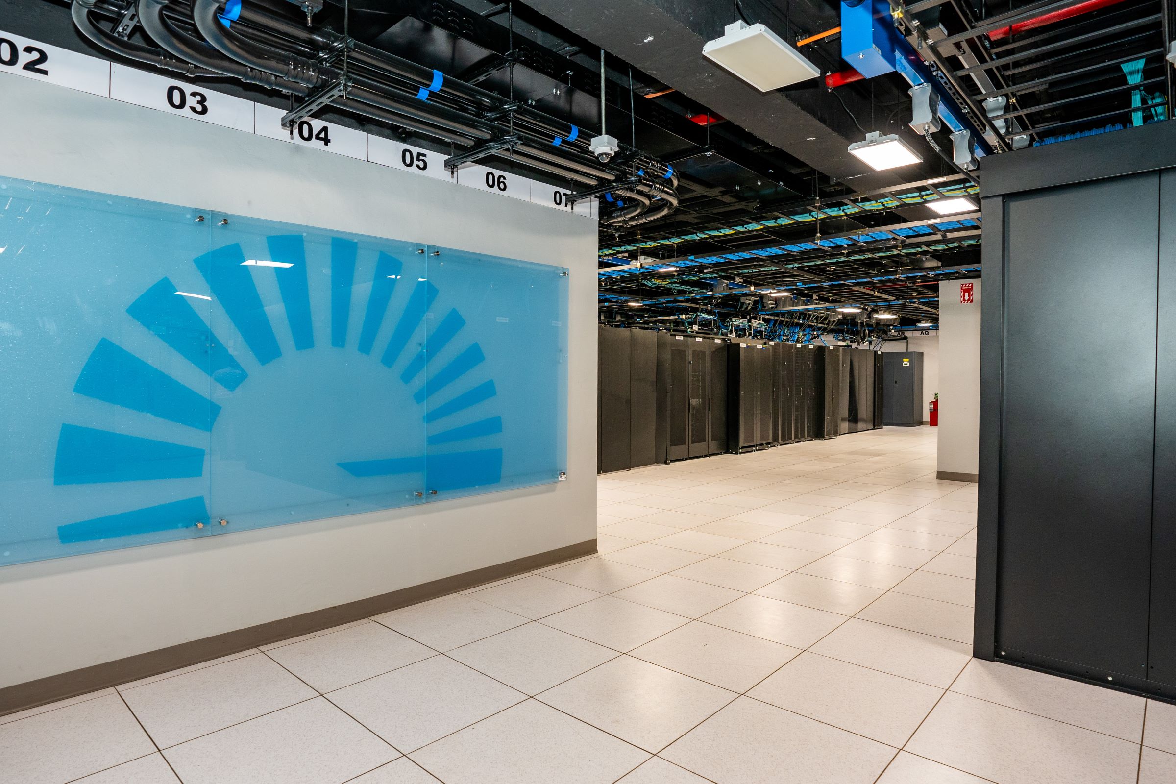 Banco Popular, primero con doble certificación TIER III