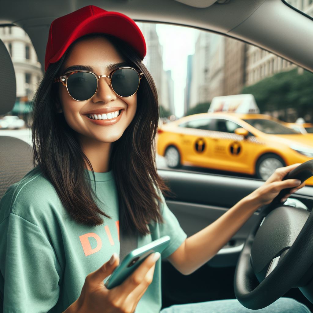 DiDi invierte más de $410 millones de dólares en Hispanoamérica en iniciativas dirigidas a usuarios conductores