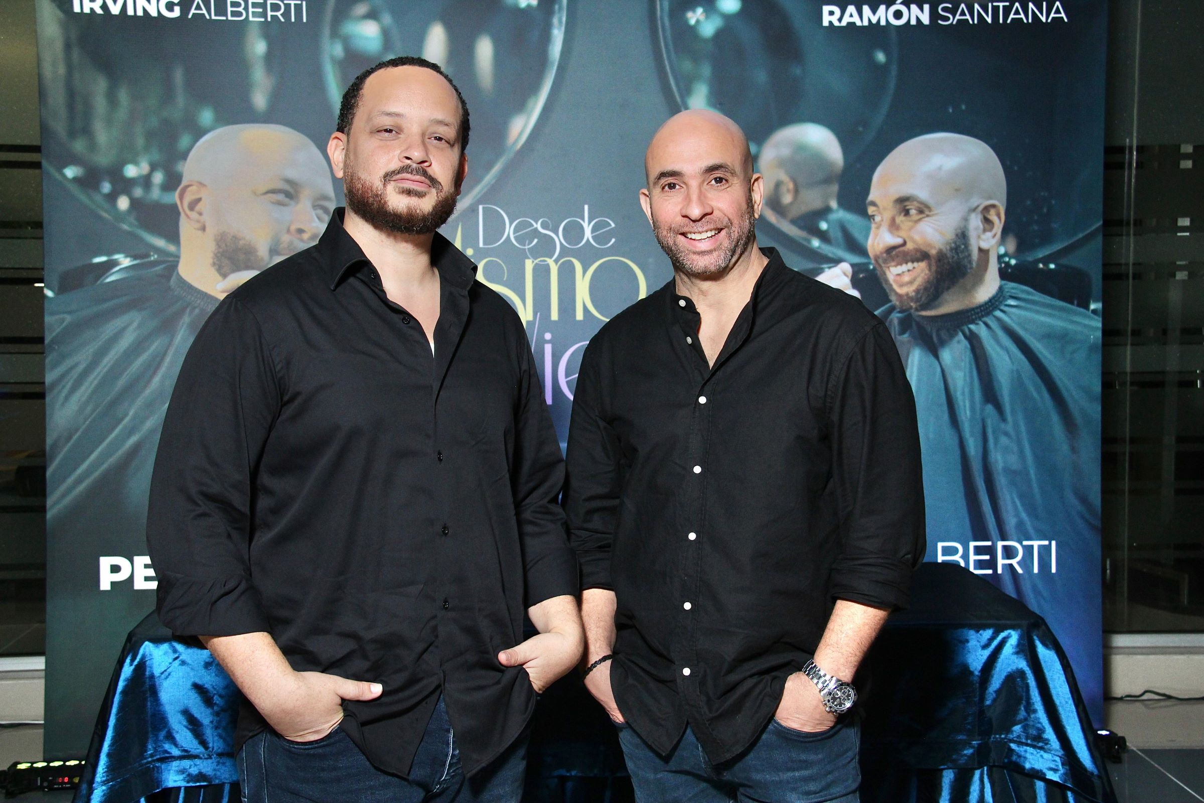 «Desde el mismo vientre», una historia del amor familiar a la salud mental