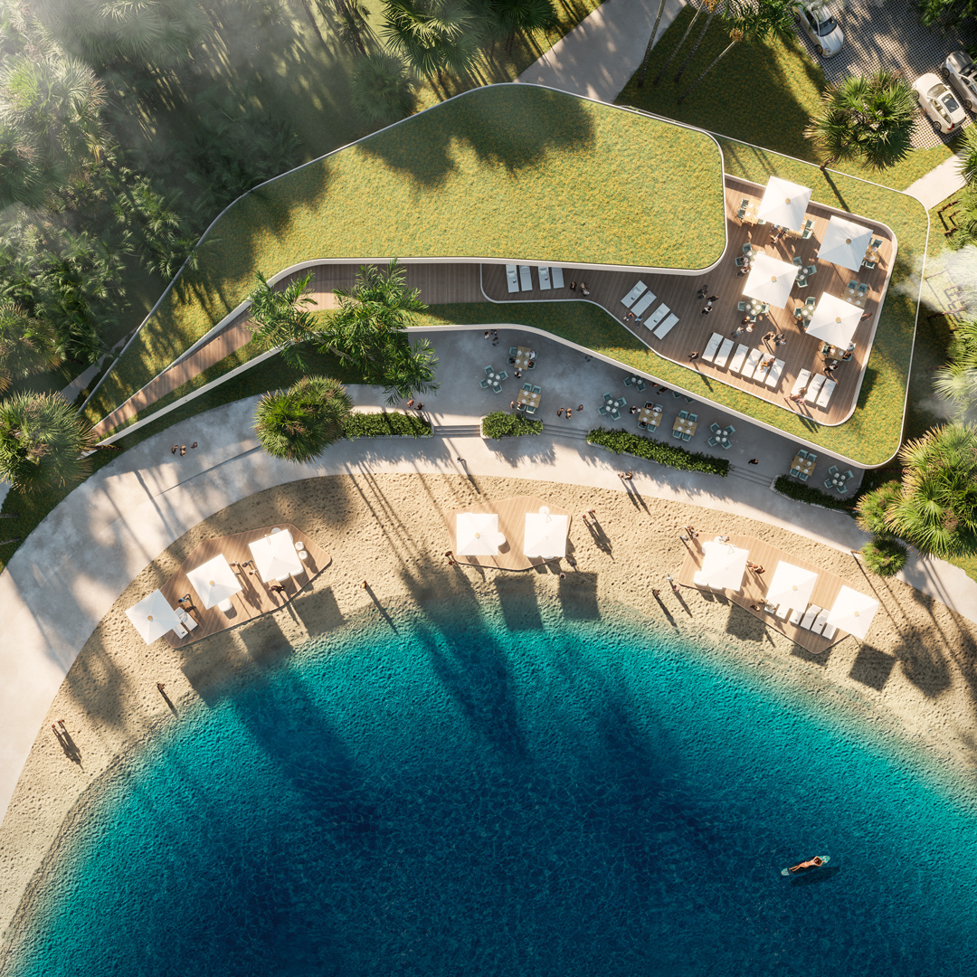 Gesproin Group lanza Coral Golf Resort, nuevo desarrollo maestro en Punta Cana