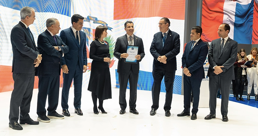 Banco Popular, primer banco latinoamericano en entrar al Consejo Mundial de Viajes y Turismo