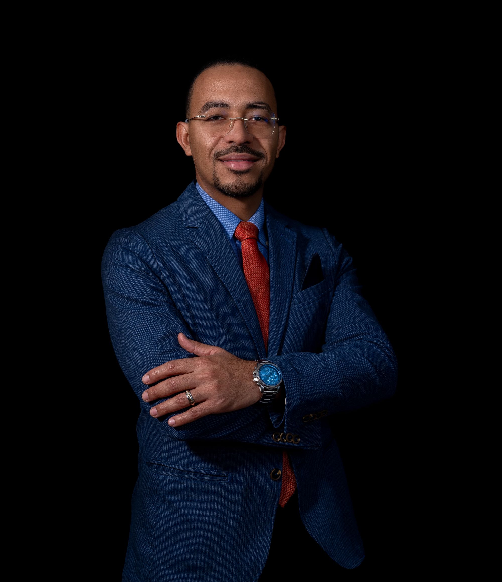 Meliá Hotels International designa a Smarlin Adriano Jiménez Sánchez como Director Comercial