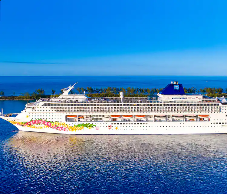 República Dominicana se convierte en Home Port del crucero Norwegian Sky desde La Romana
