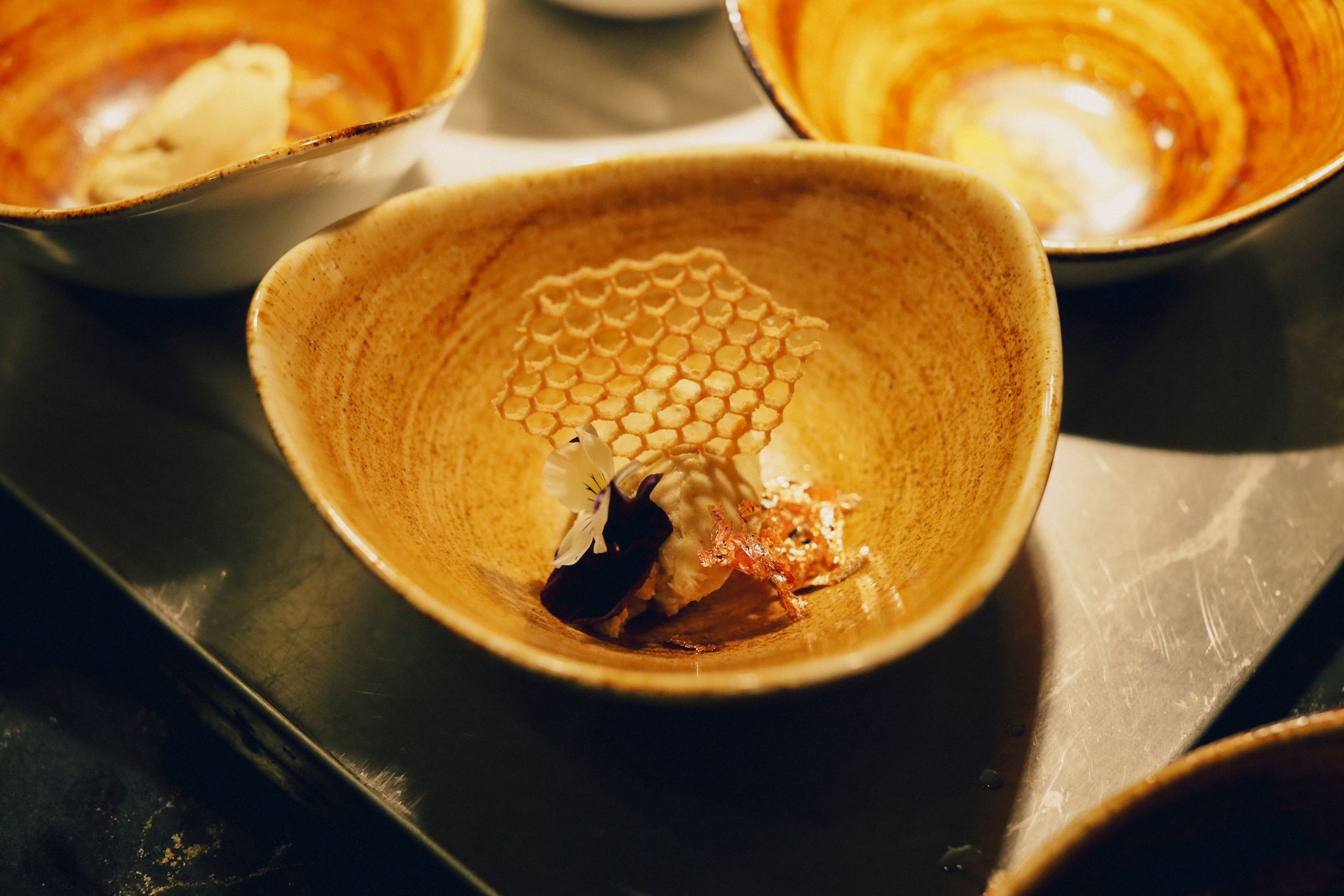 Todo un éxito «The Epicure by Paradisus»