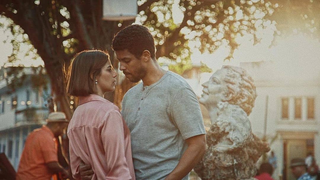 El romance se apodera de la pantalla con «Las pequeñas cosas»