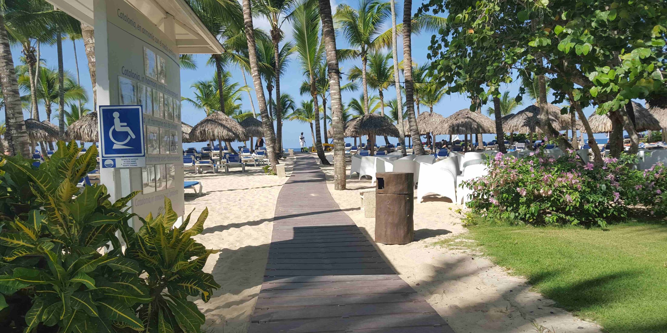 La AHRB impulsa el proyecto ‘Destino La Romana Accesible’ para expandir su oferta turística inclusiva