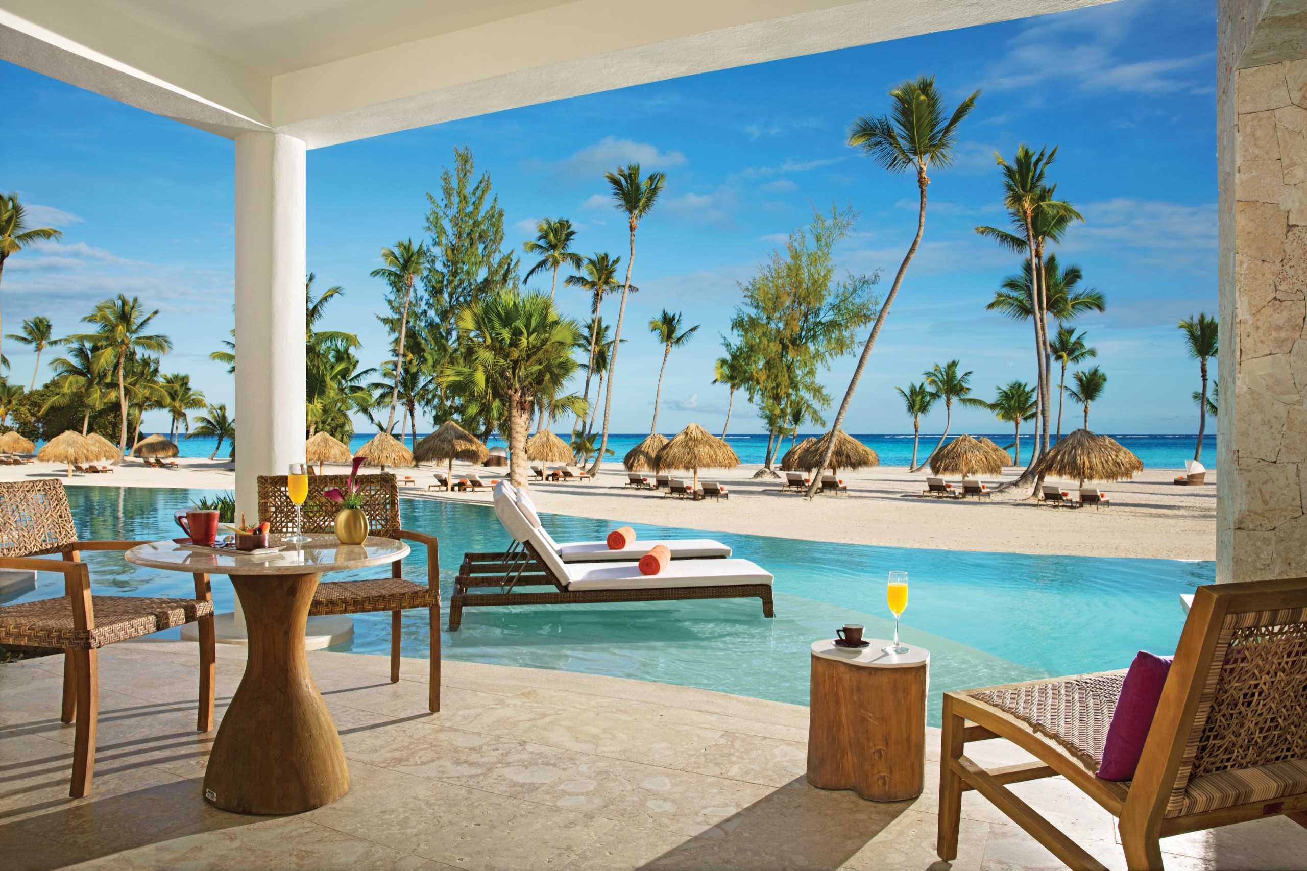 Secrets Cap Cana Resort & Spa logra su tercer Cinco Diamantes en el AAA Diamond Award