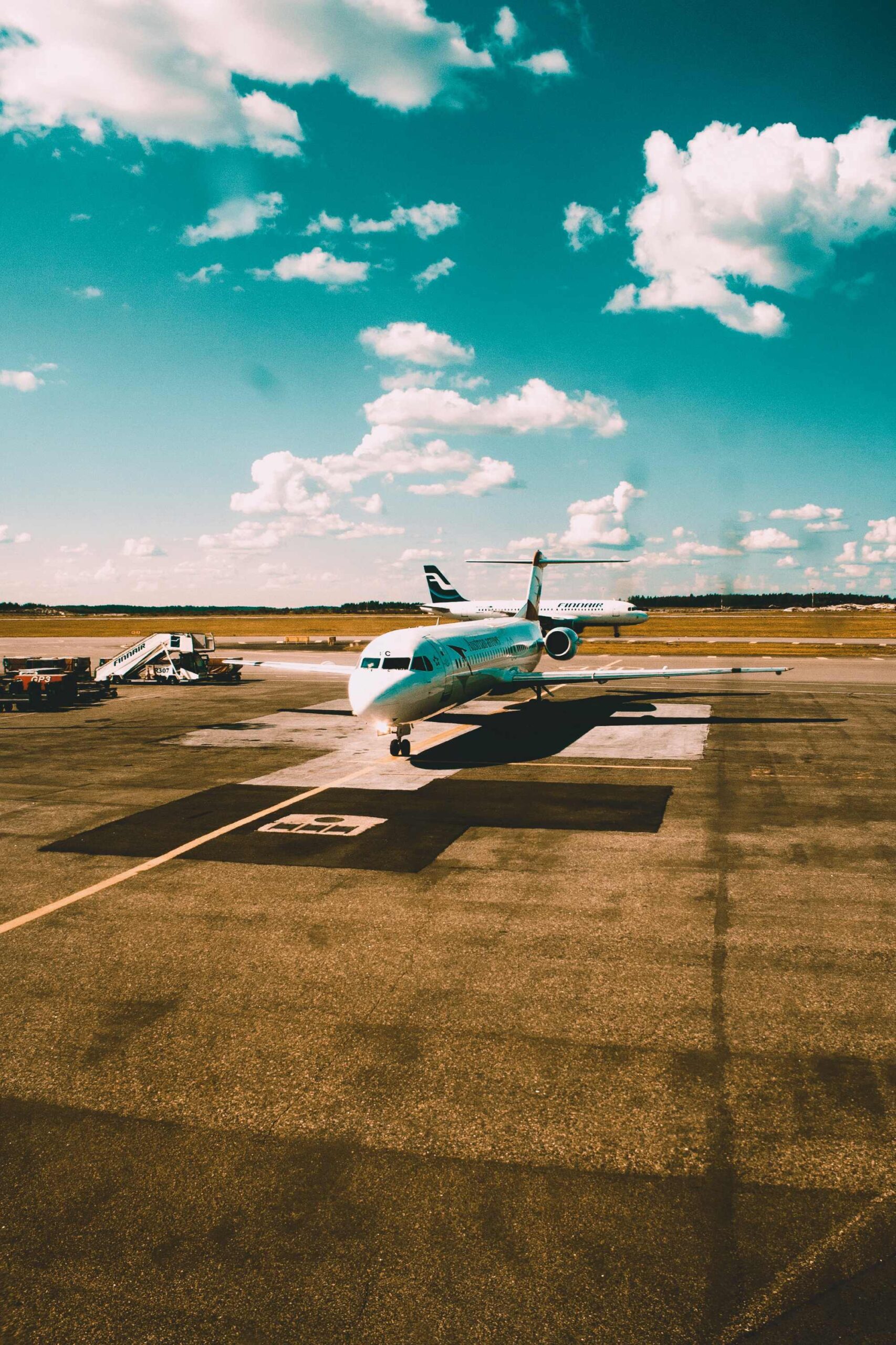 Se espera que con esta nueva firma del convenio de cielos abiertos con EE. UU. se abaraten los costos de los boletos aéreos