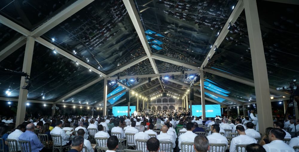 Gran apertura del Centro Cultural Taíno Casa del Cordón