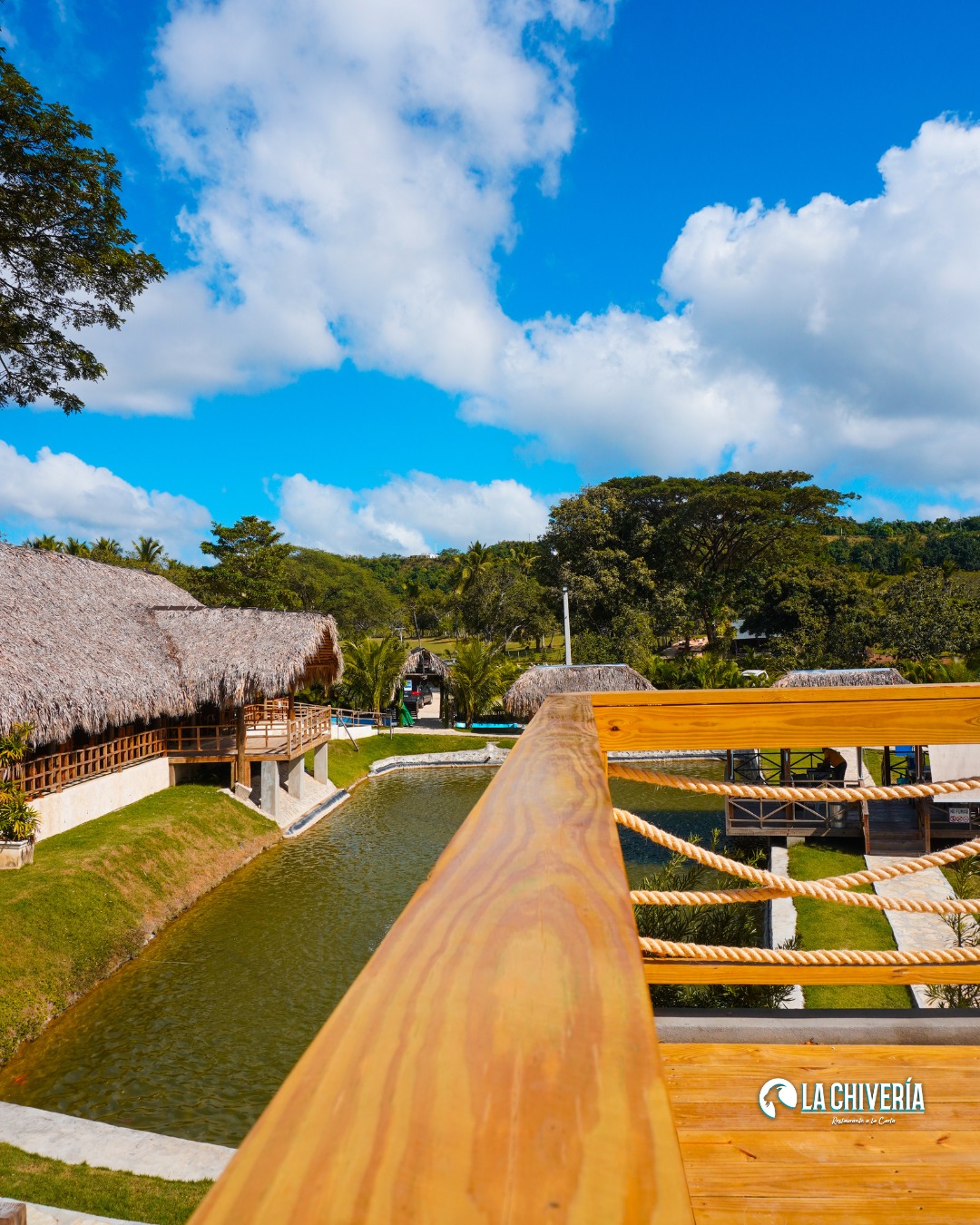 El Restaurante La Chivería conmemora su tercer aniversario, con la meta de establecerse como una «Marca País»