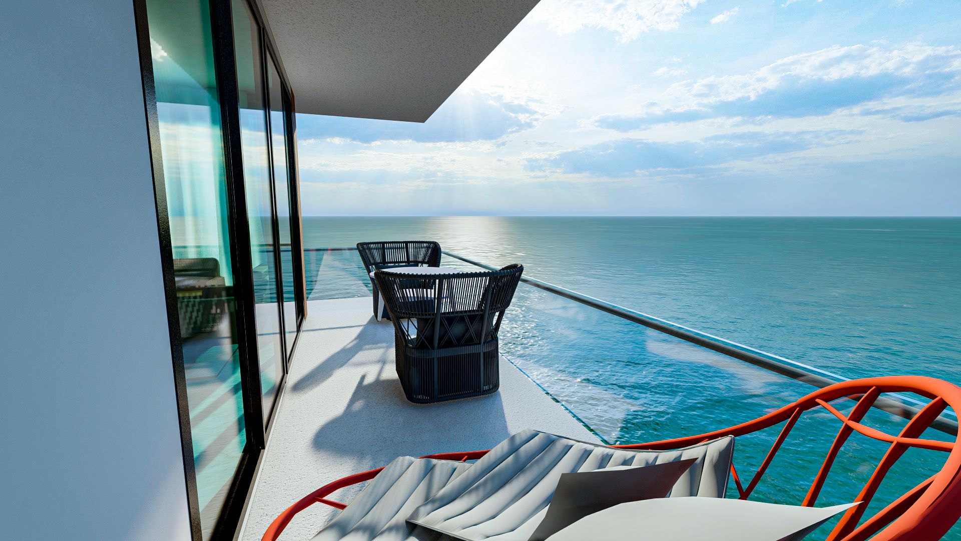 Vista Marina Residence y Ligas Mayores Residence presentes en FITUR 2025