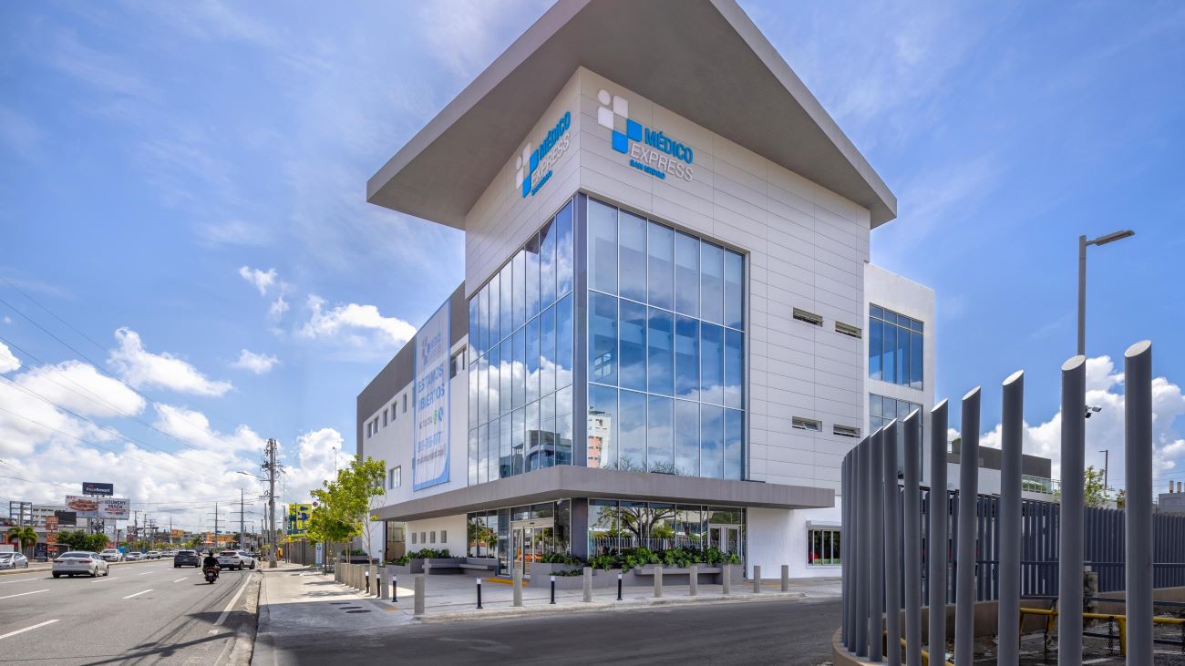 Médico Express: innovación y excelencia en turismo médico