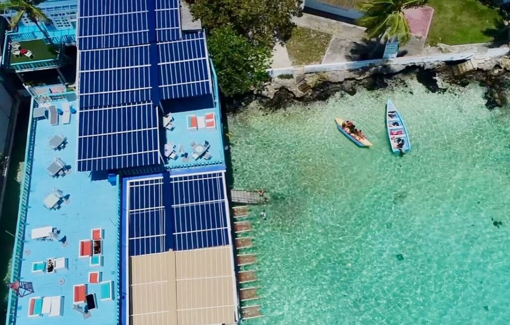 St. Tropez Seafood & Grill