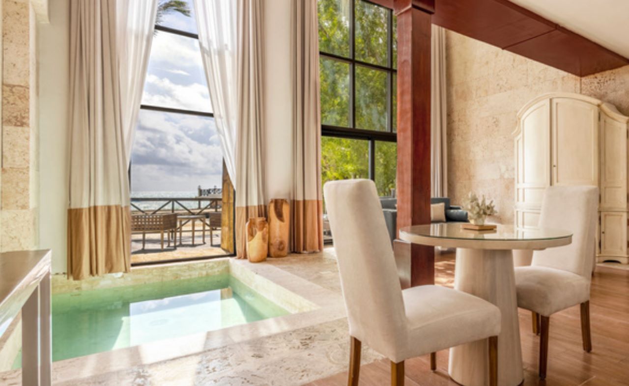 Soluciones Decorativas Hoteleras J&P estará en FITUR 2025: equipamiento hotelero de calidad internacional