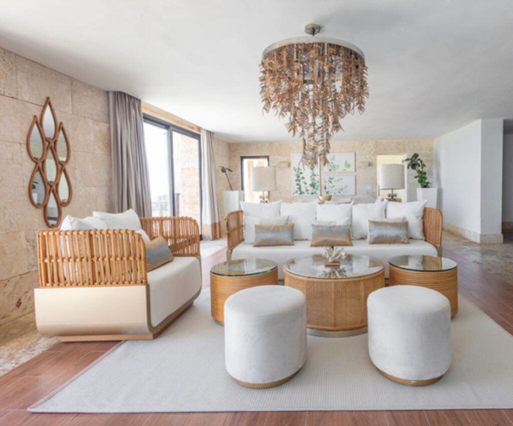 Soluciones Decorativas Hoteleras J&P