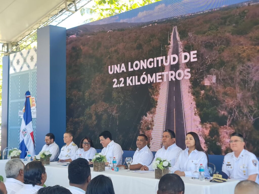 Muelle Turistico de Barahona