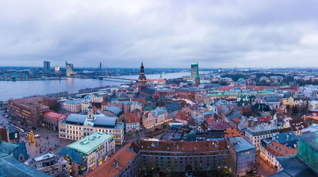 Riga