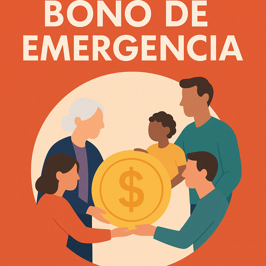 Supérate activa Bono de Emergencia por tragedia Jet Set