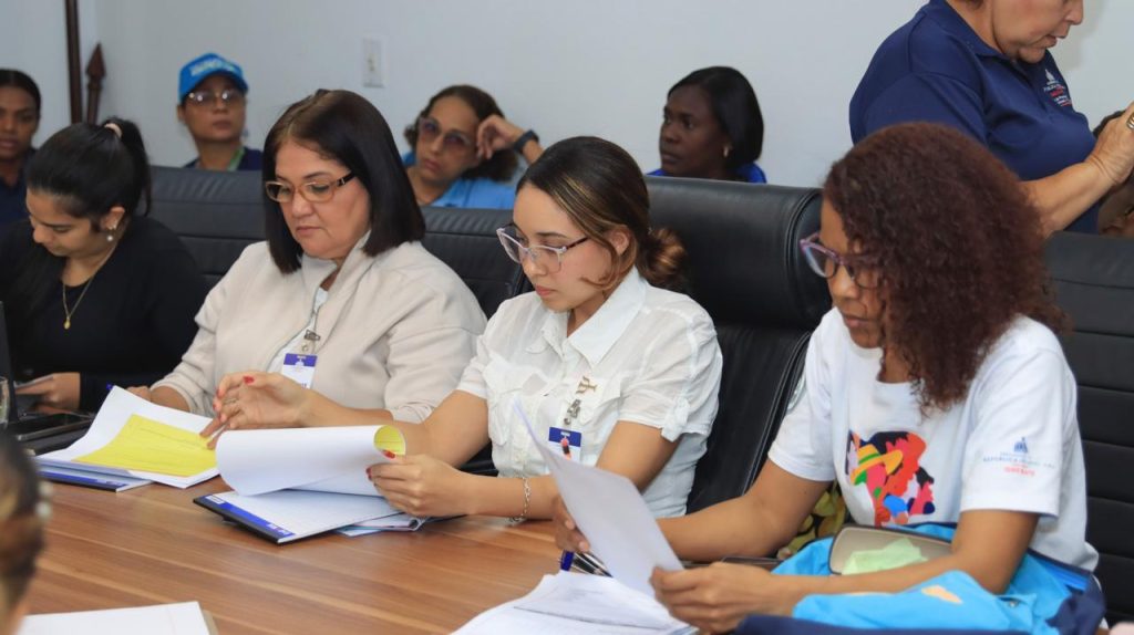 El gobierno dominicano a través del programa Social Supérate extenderá la ayuda económica a familias afectadas por la tragedia del Jet Set.