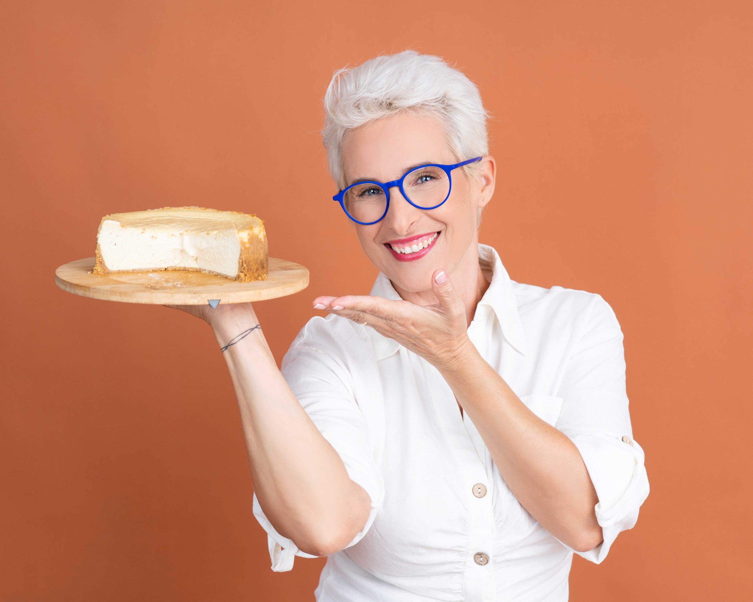 Corazón de Mermelada celebra 100 años del queso roquefort
