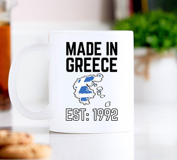 Made in Greece: salvaguardando el comercio local