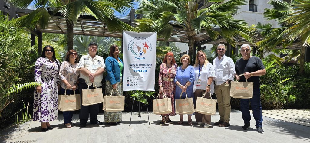 Nueva directiva de Fipetur 2025-2027