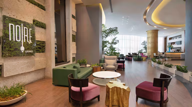 CHC Hotels fortalece liderazgo turístico en RD