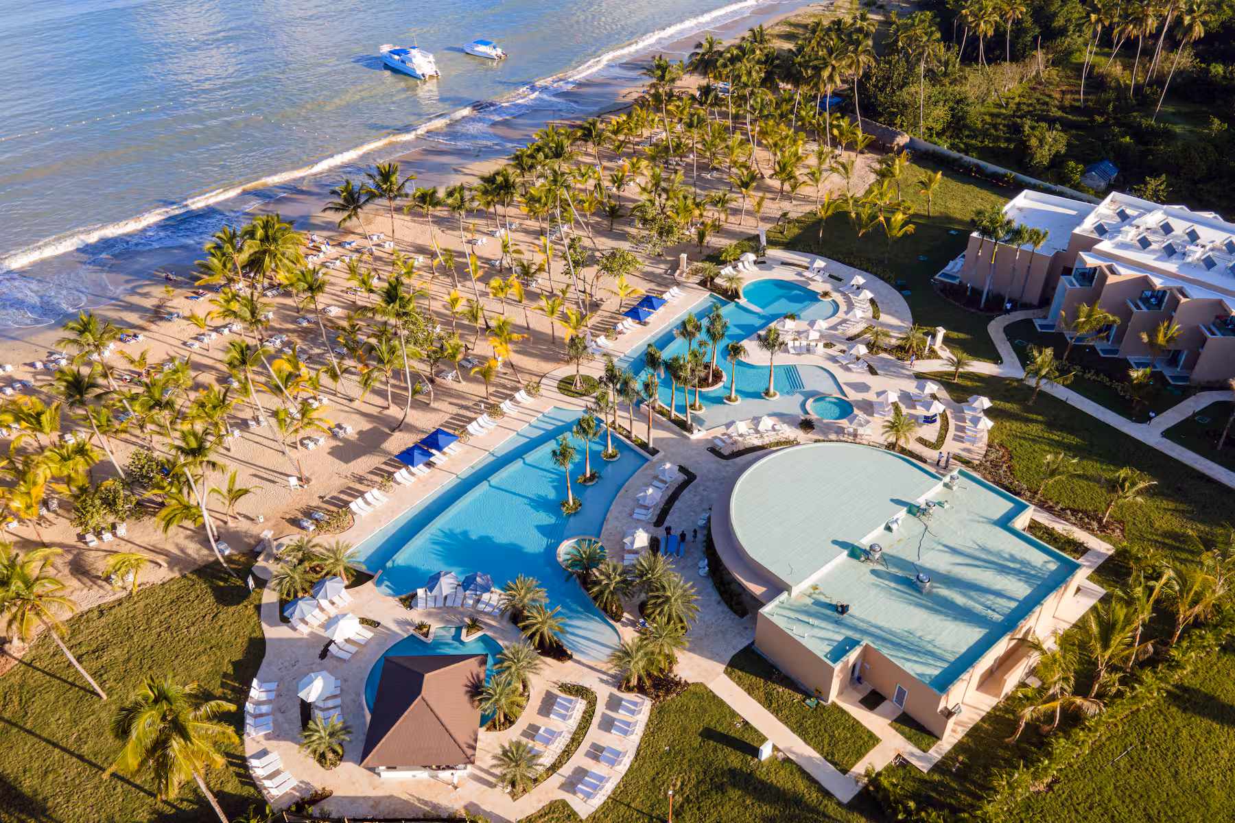 Inauguran Viva Miches by Wyndham con 538 habitaciones