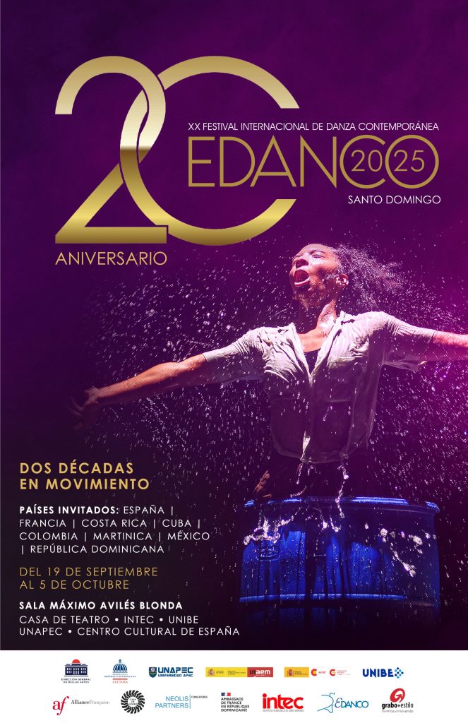 Banner información EDANCO