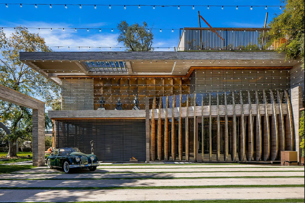 Lanzan Dominican Republic Forbes Global Properties