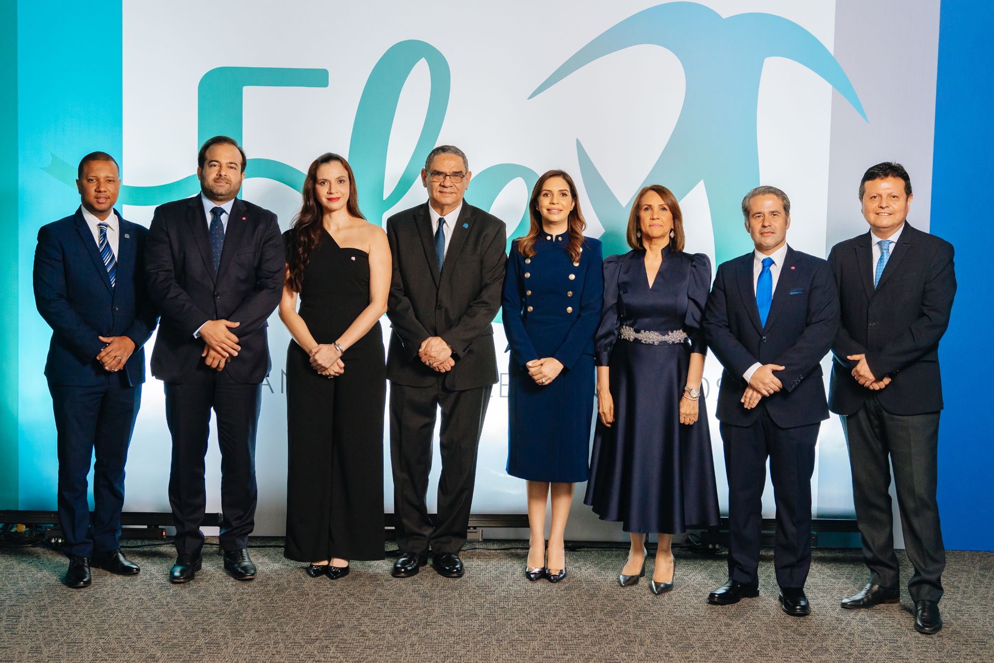 Equipo de colaboradores de Futuro ARS