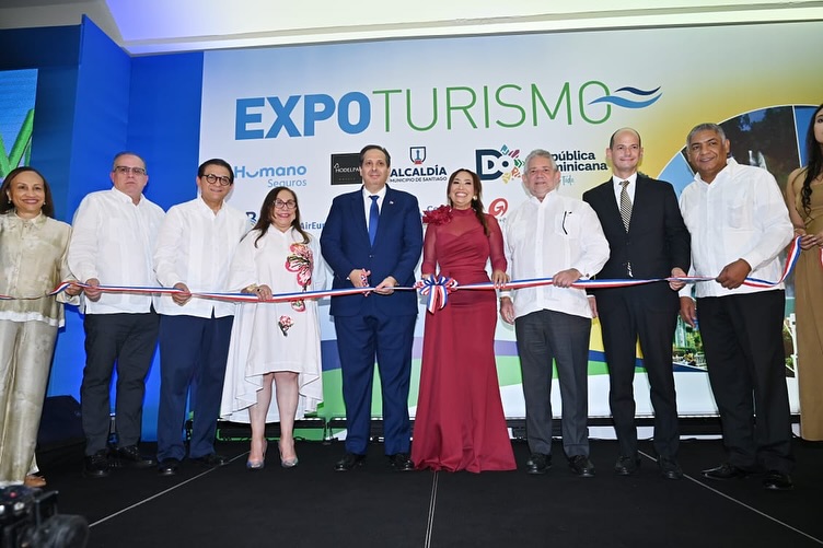 Expoturismo 2025: innovación y conectividad redefinen el turismo regional