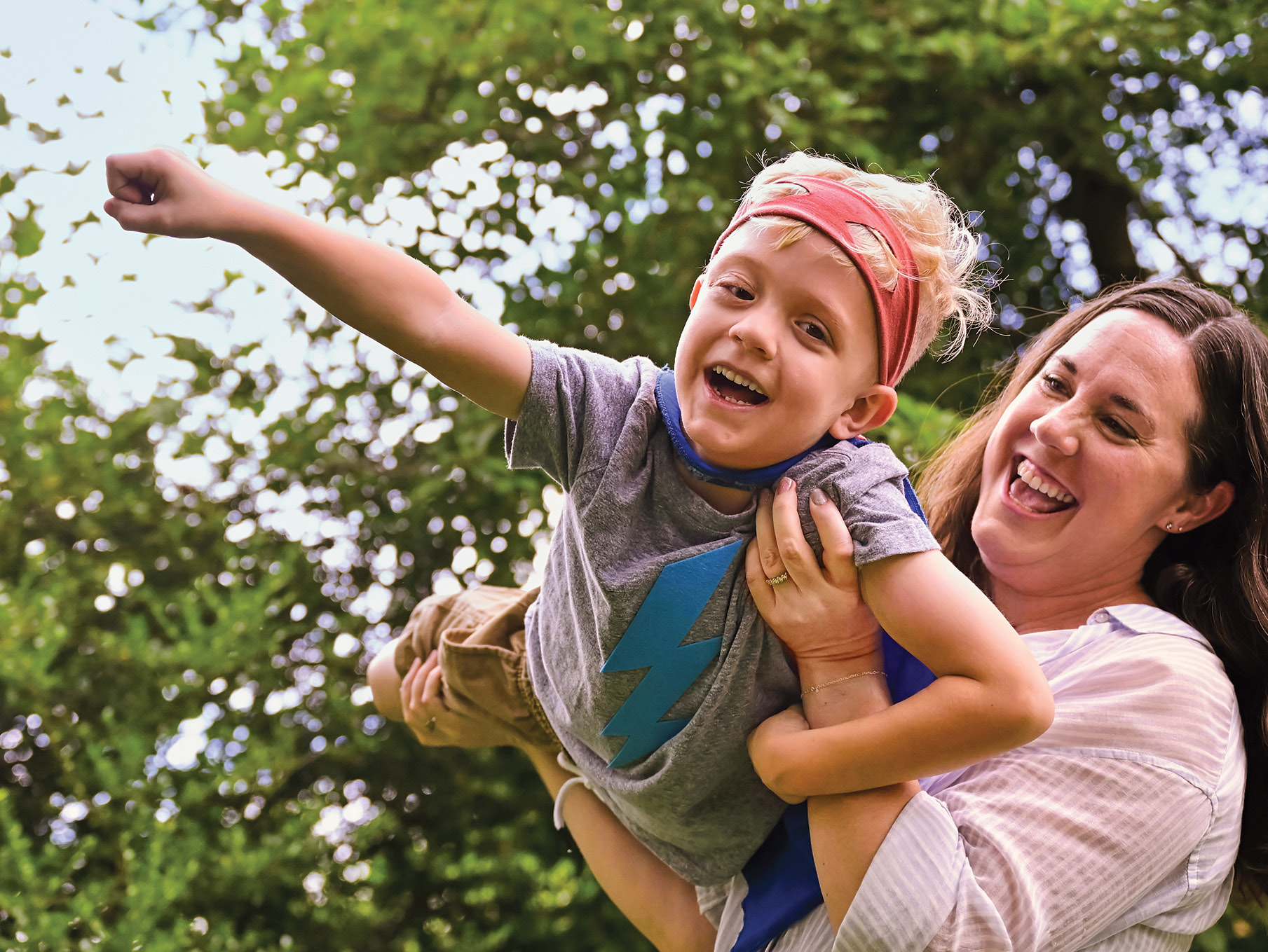 Paciente pediátrico con NF1 PN