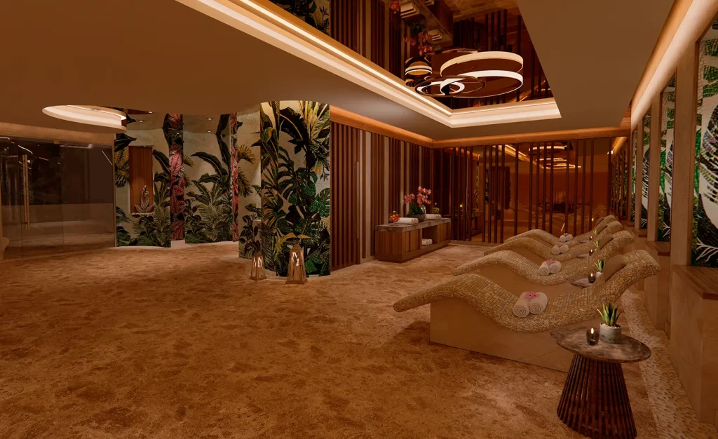 Moon Palace Grand Punta Cana